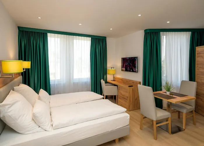 Haus Am Zoo Apartments Verschiedene Adressen